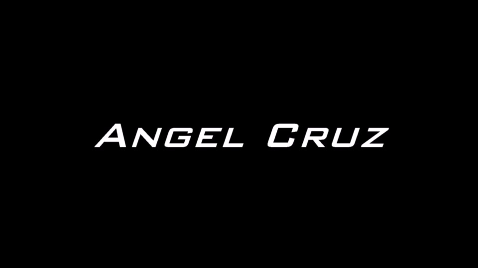 Angel Cruz - BadPuppy