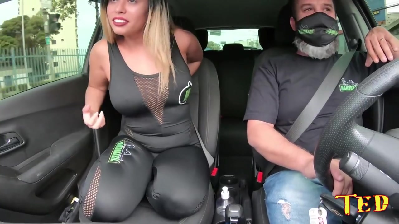 Bresilienne Big Butt