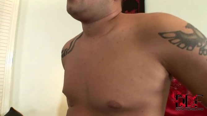 Oily encounter leads to hot load!