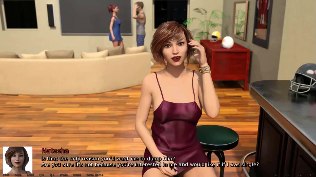 Where The Heart Is Unfaithful Couples Ep 53