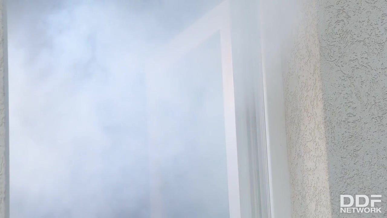 Monika Fox And Kiara Lord In Sex Crazed Babe Takes Dp Slamming From Her Neighbour And Firemen