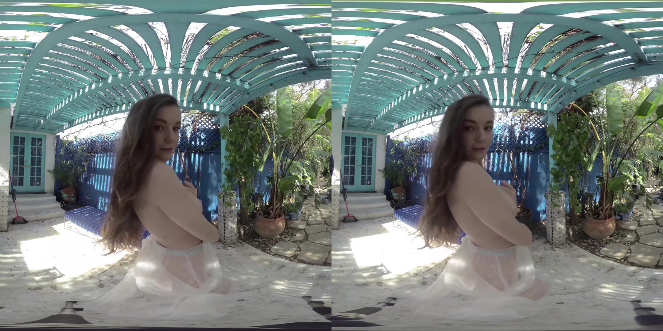 Athena - Beautiful Amateur Babe - EmilyBloom - SexLikeReal