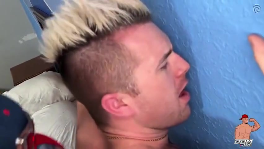 Rfc Seedy Smash - Dom Llamas