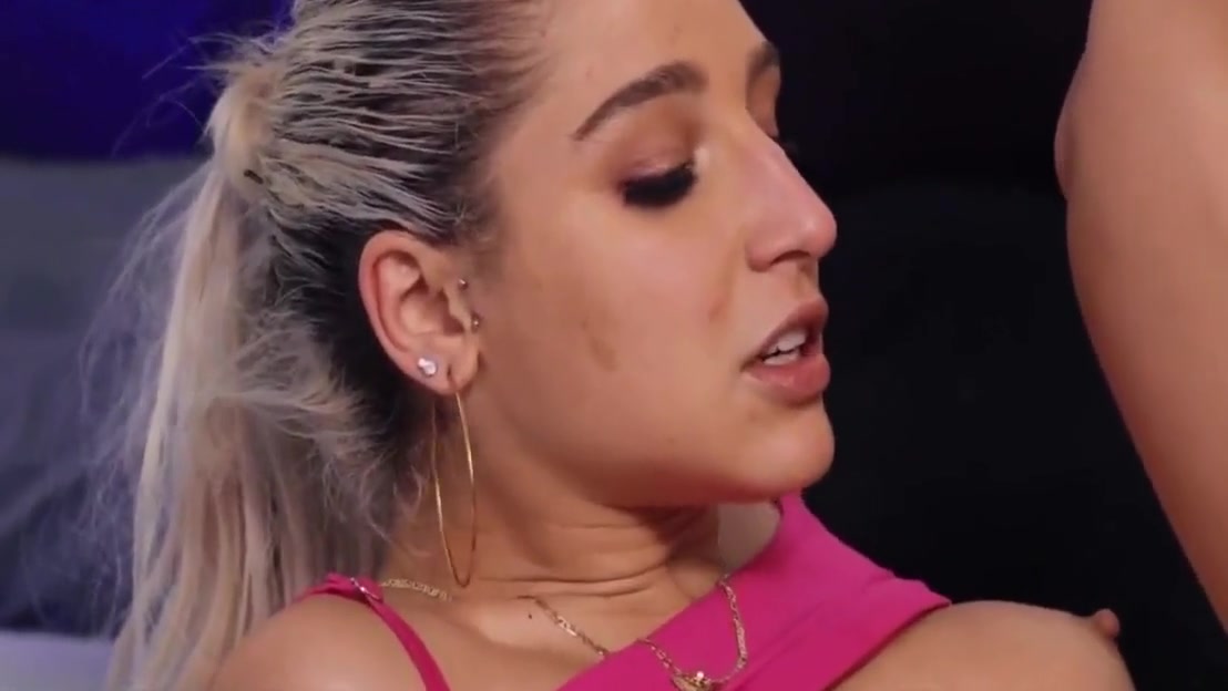 Abella Danger - Ass To Pussy, Anal Creampie - Full At Ebrazz.tv