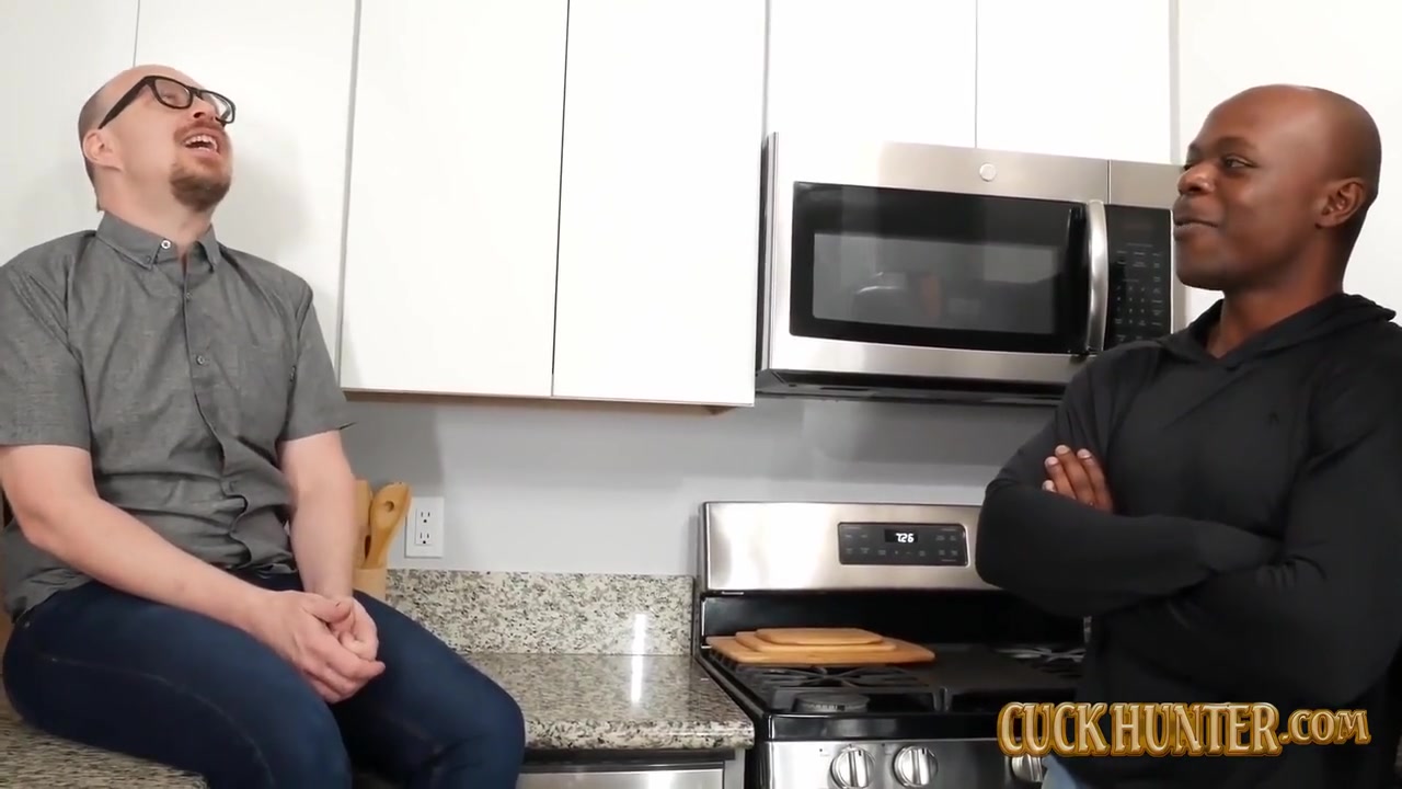 Erik Shares Hot Wife With His Big Dicked Friend - Nicole Sage And Will Tile