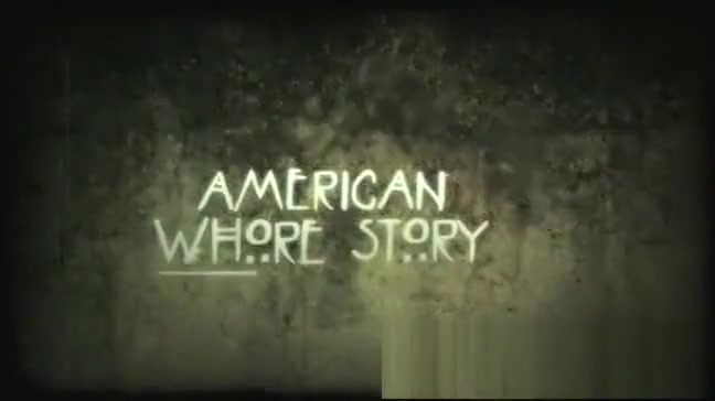 Katrina Jade (American skank Story O