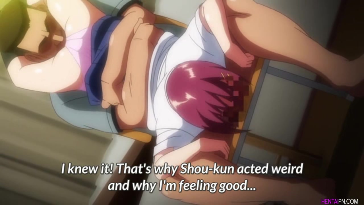 Akane wa Tsumare Somerareru Ep 01 ENG Subbed
