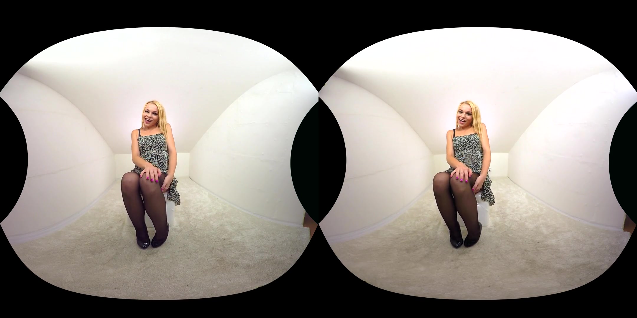 Rebeka Black in 325 - Rebeca Black - BravoModelsMedia