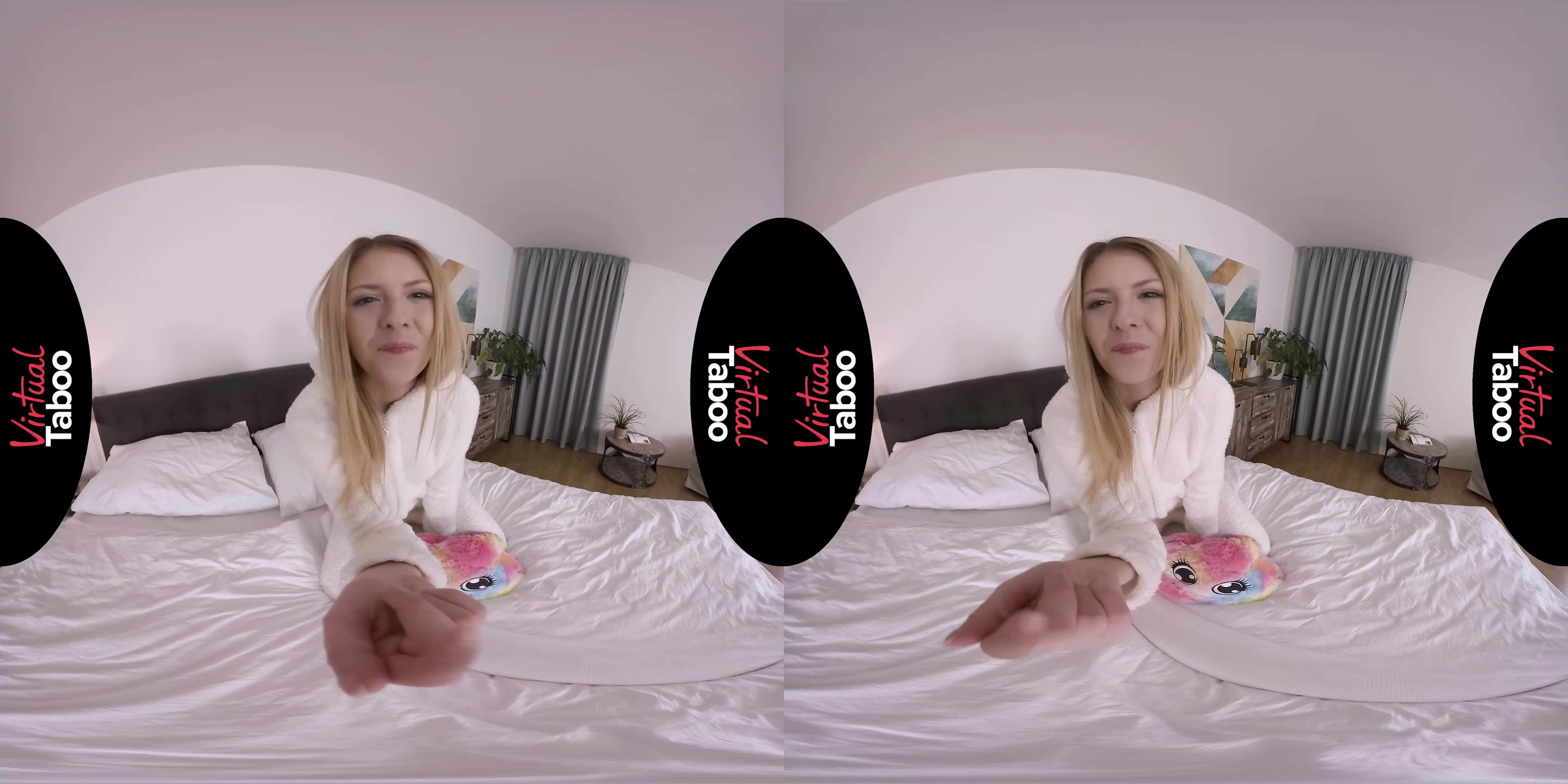Your Slutty Bunny - VirtualTaboo