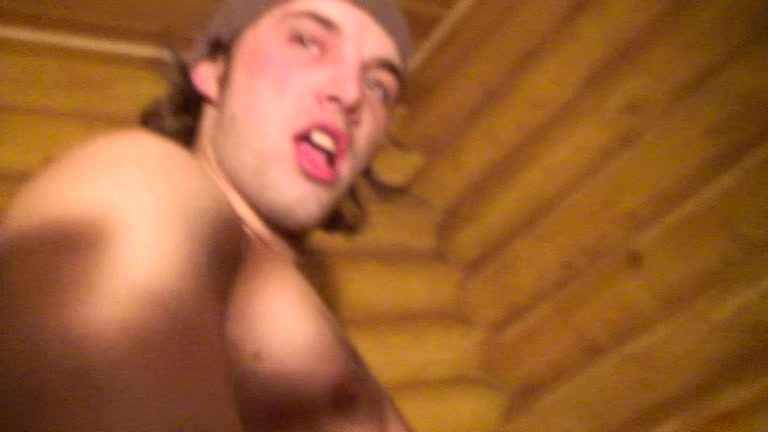 Young students 18+ shoot amateur porn video
