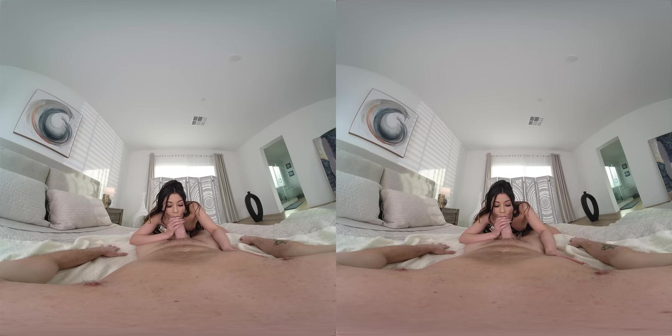 I’m Too Horny
