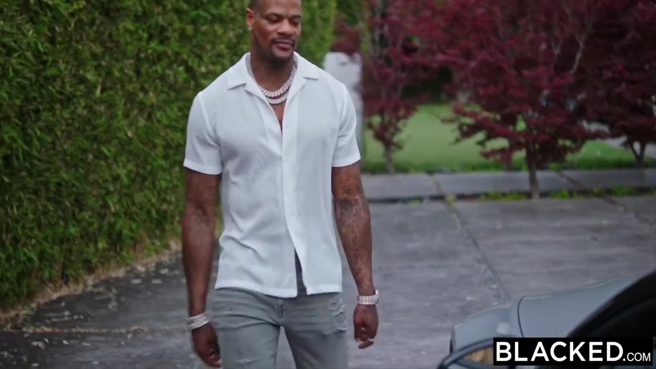 Curvy Kendra Gets Back On Jason Luvs Legendary Bbc