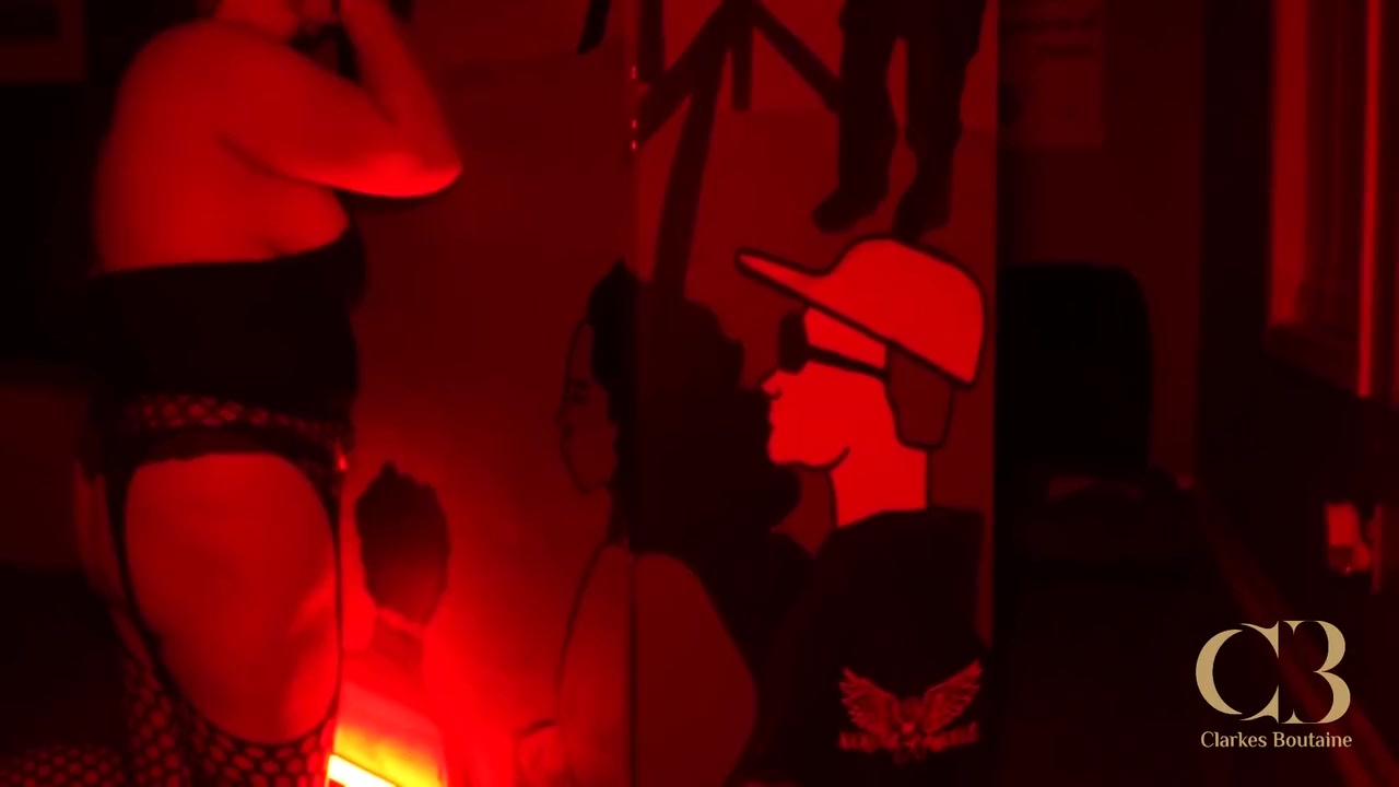 Glory Hole 2024 Feat - Vicki Verona