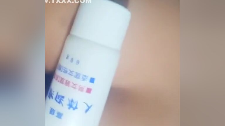 Chinese camgirl Nian Rou Rou 粘柔柔 4