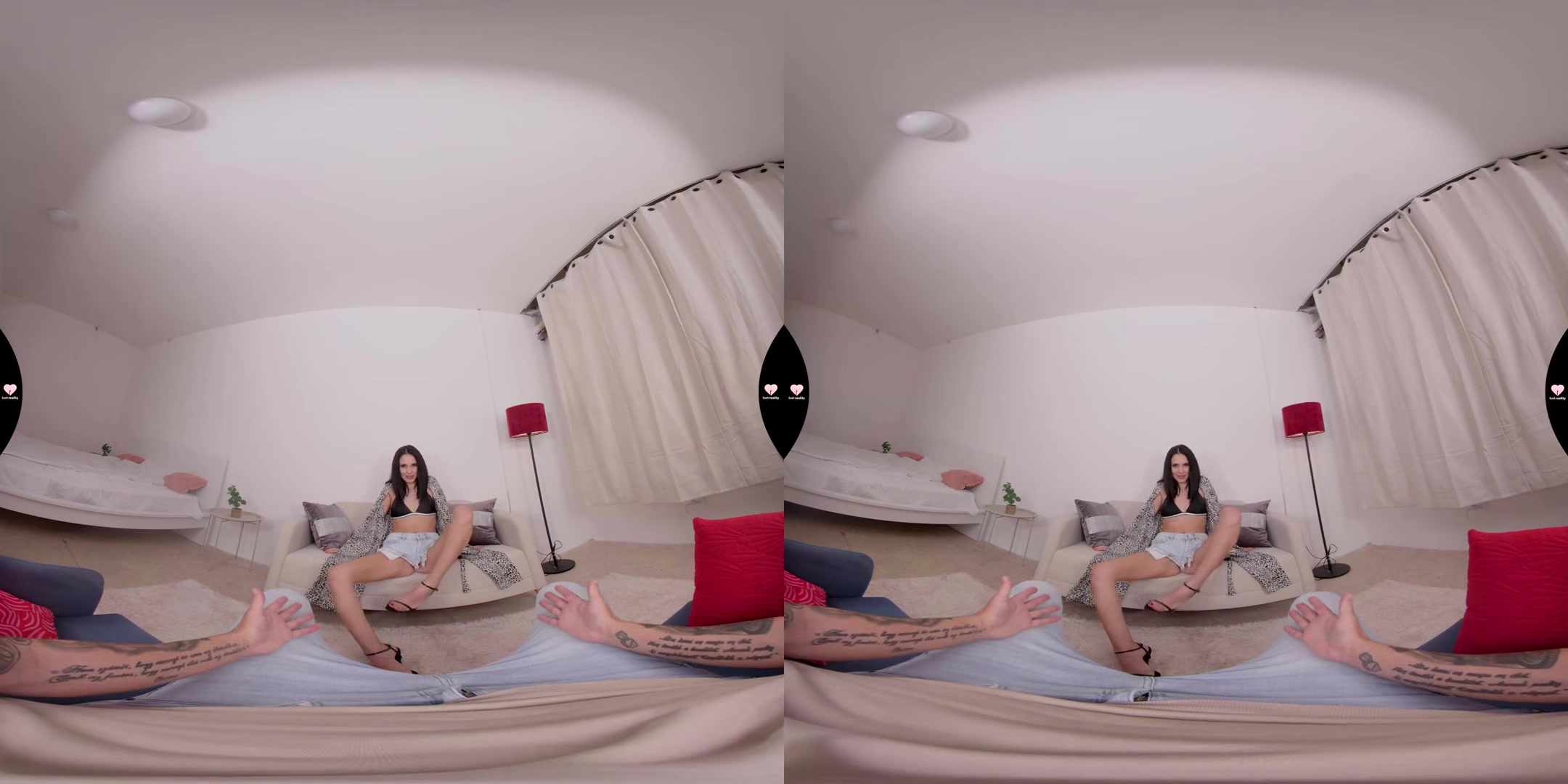 Hot Alyssa Deserves Good Fuck