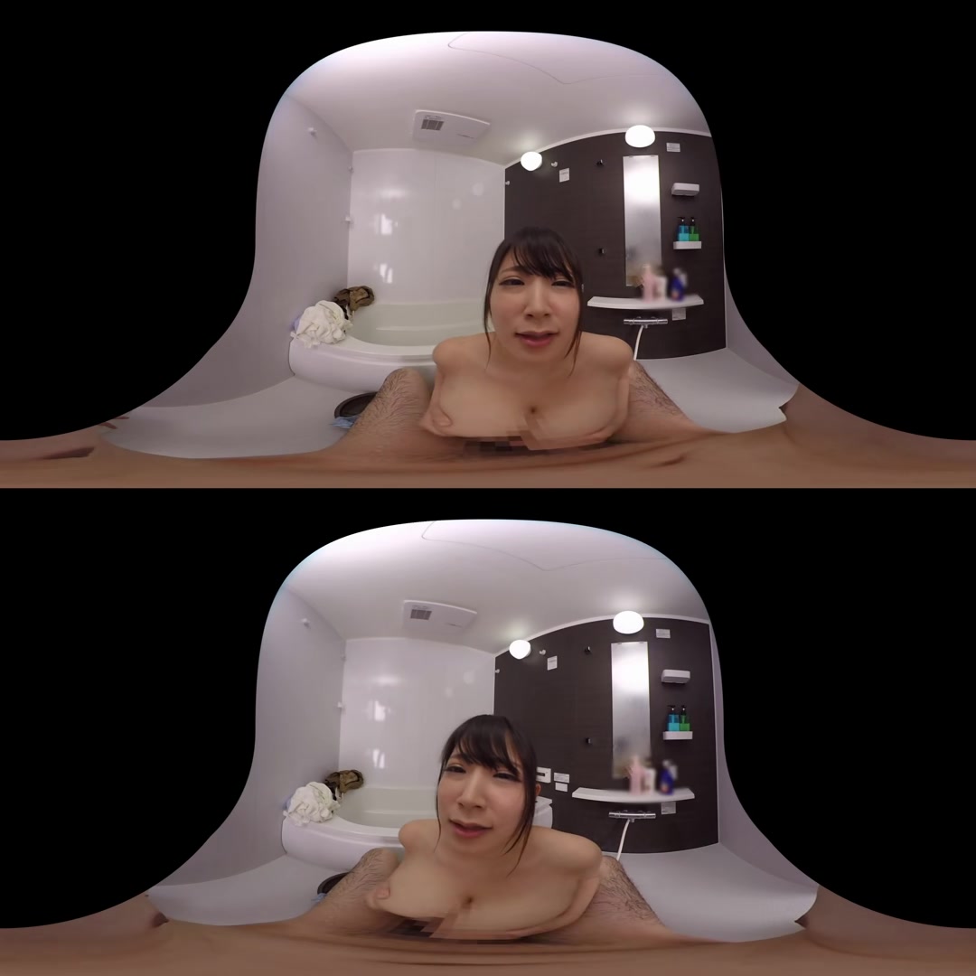 Marina Yuzuki - Spying on Your Older Stepsister in the Bath - SodCreate