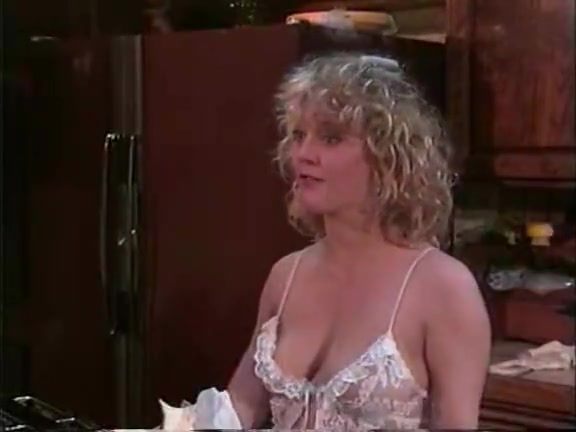 Julianne James, Tracey Adams, Aja in vintage porn clip