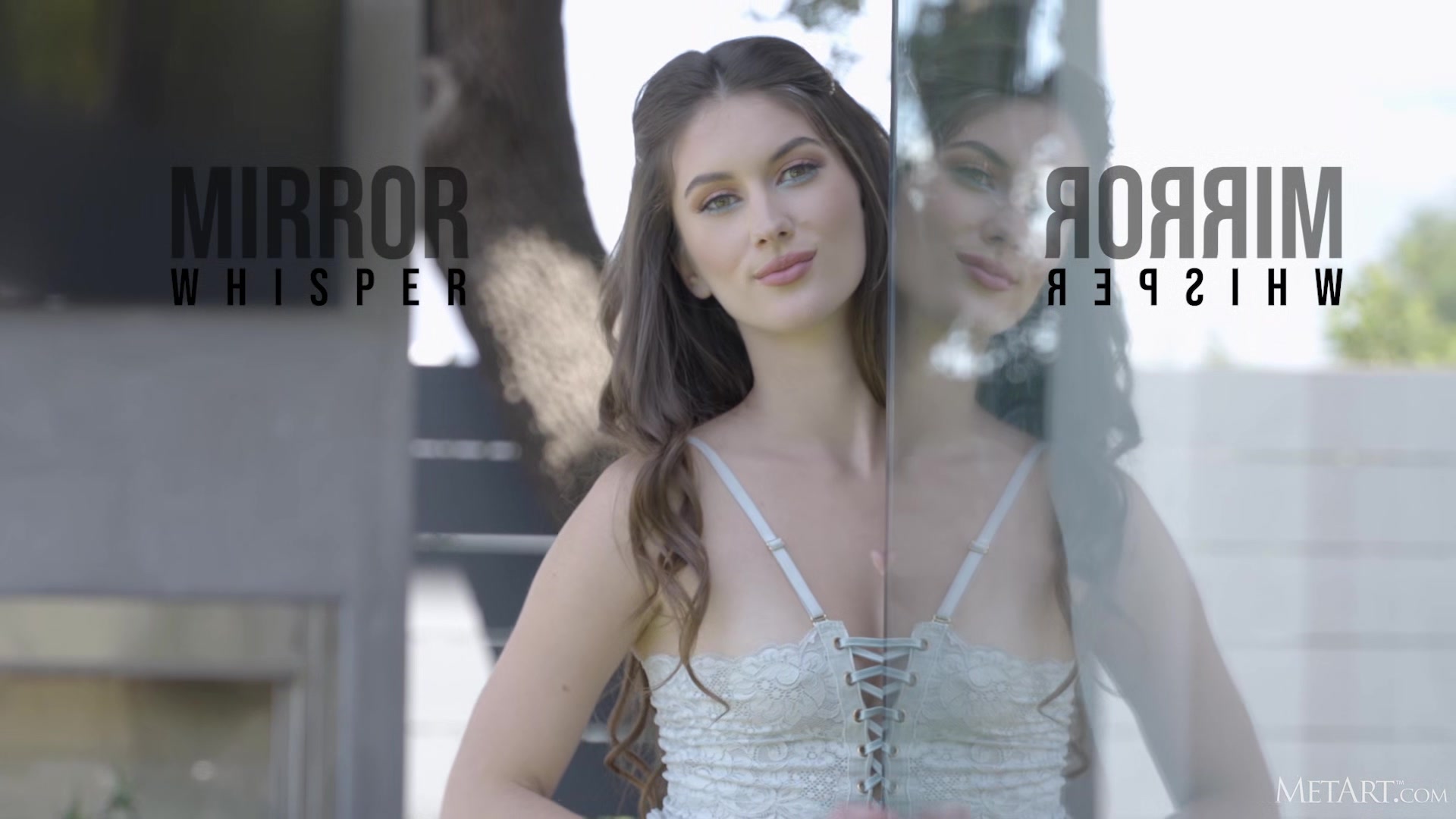 Mirror Whisper - Bella Donna