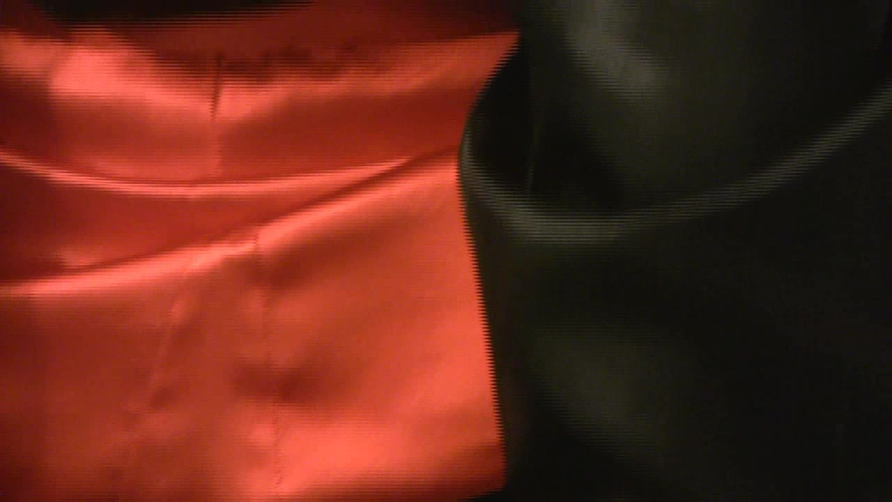 Sexy milf is hired as a nanny and takes care of a dildo