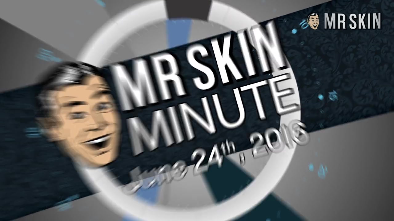 Jenna Malone Will Give You a Bone - Mr.Skin