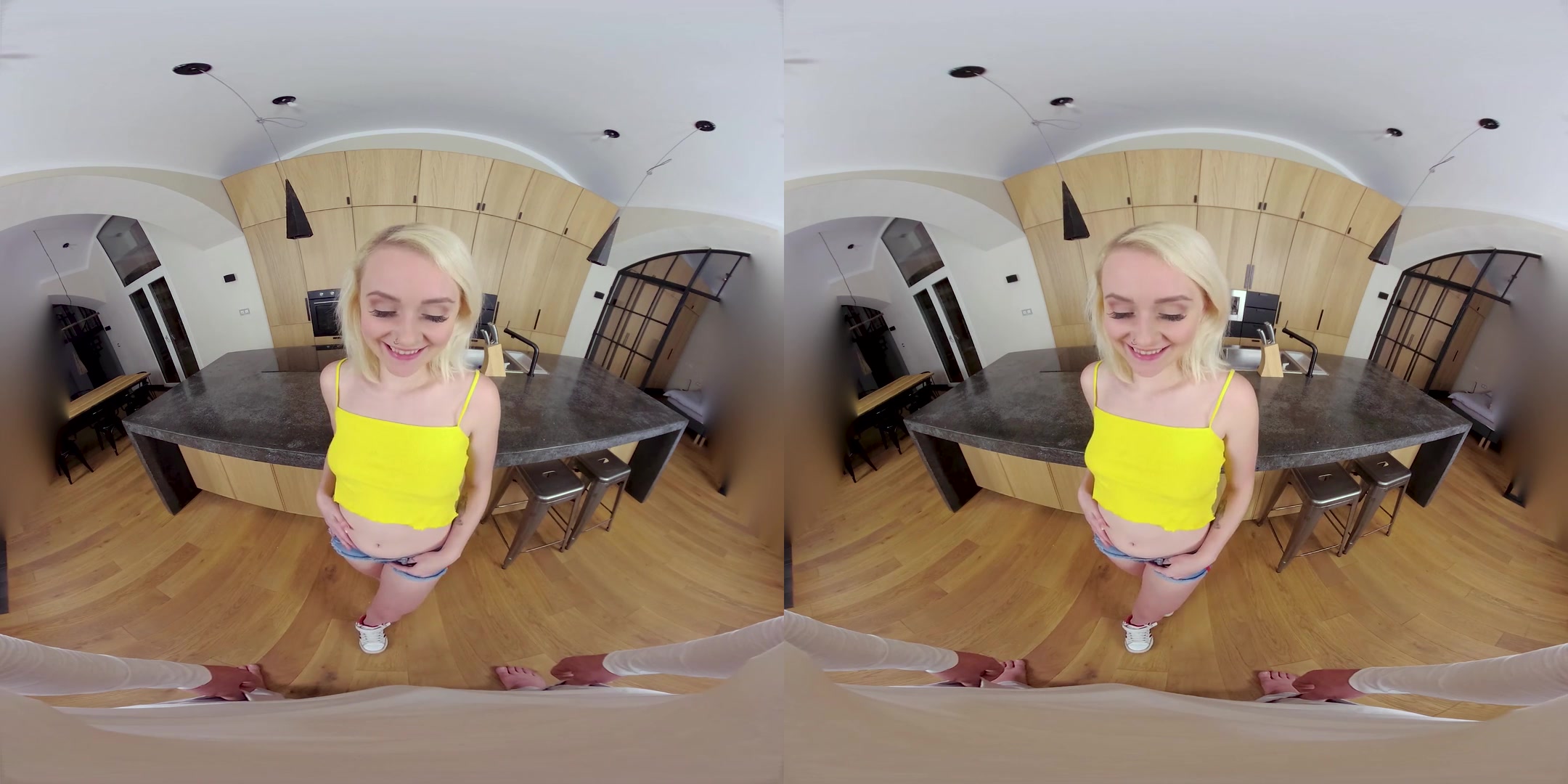 CzechVR 317 Slutty and Sluttier
