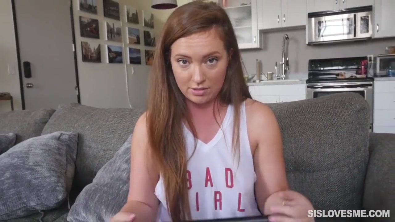She Just Goes Crazy Sucking Thick Dick With Meaty Glans With Maddy Oreilly