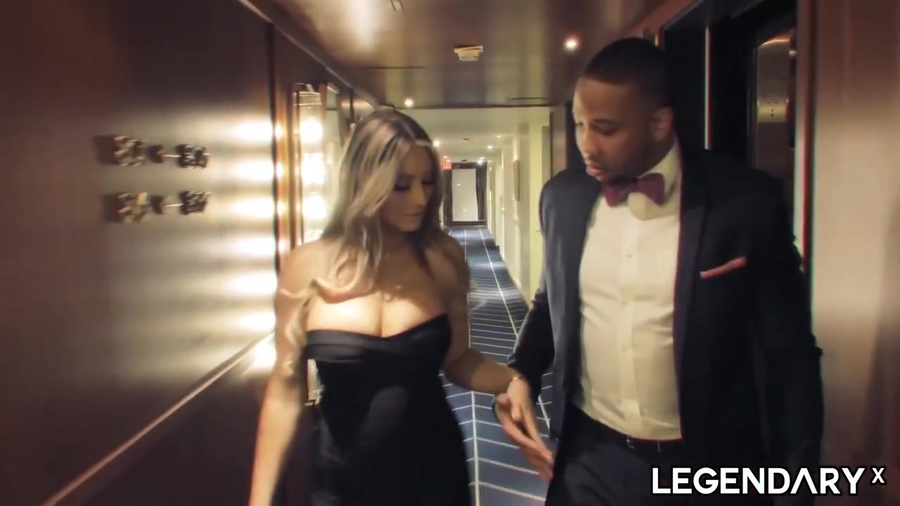 Legendaryx Date Nights Vol 3 With With Kayley Gunner And John Legendary