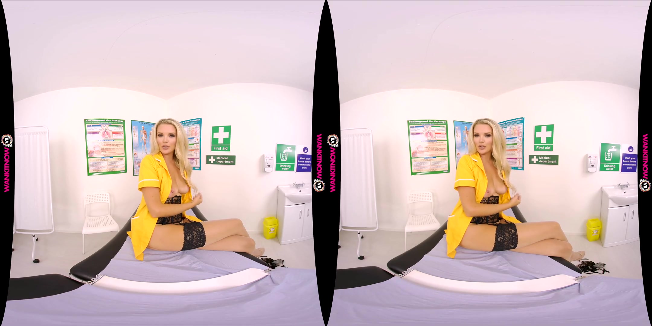 Sustain Your Erection - SexLikeReal