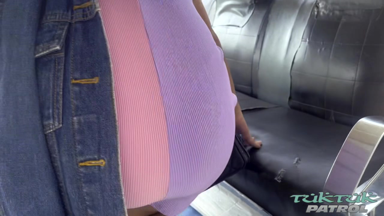 Thai Cockrider May