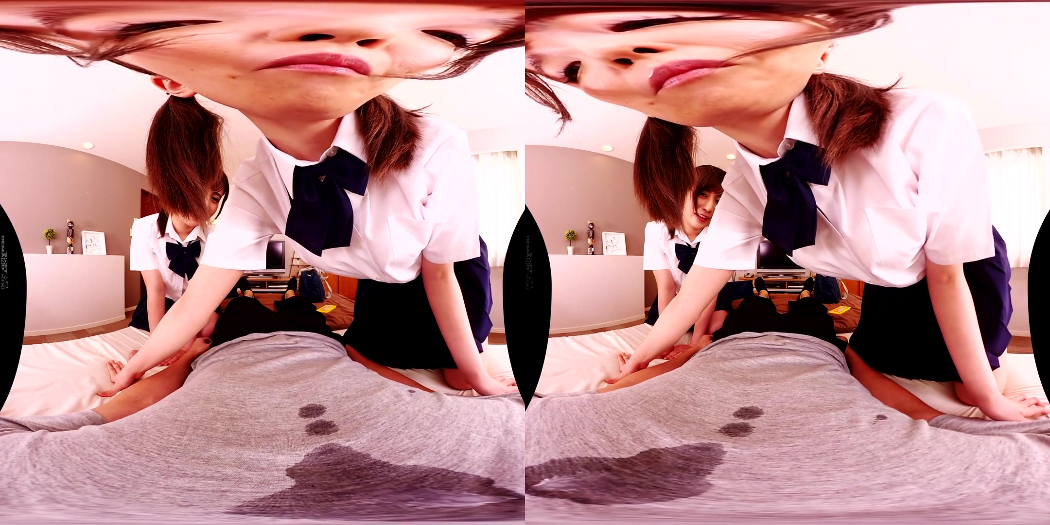 Spit Play VR 2 - SexLikeReal