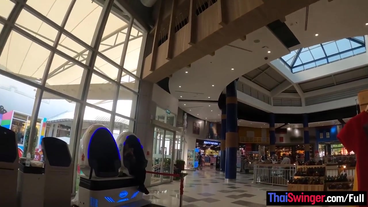 Amateur Thai Girl Picked Up In A Mall And Fucked From Behind Doggystyle With Lily Koh