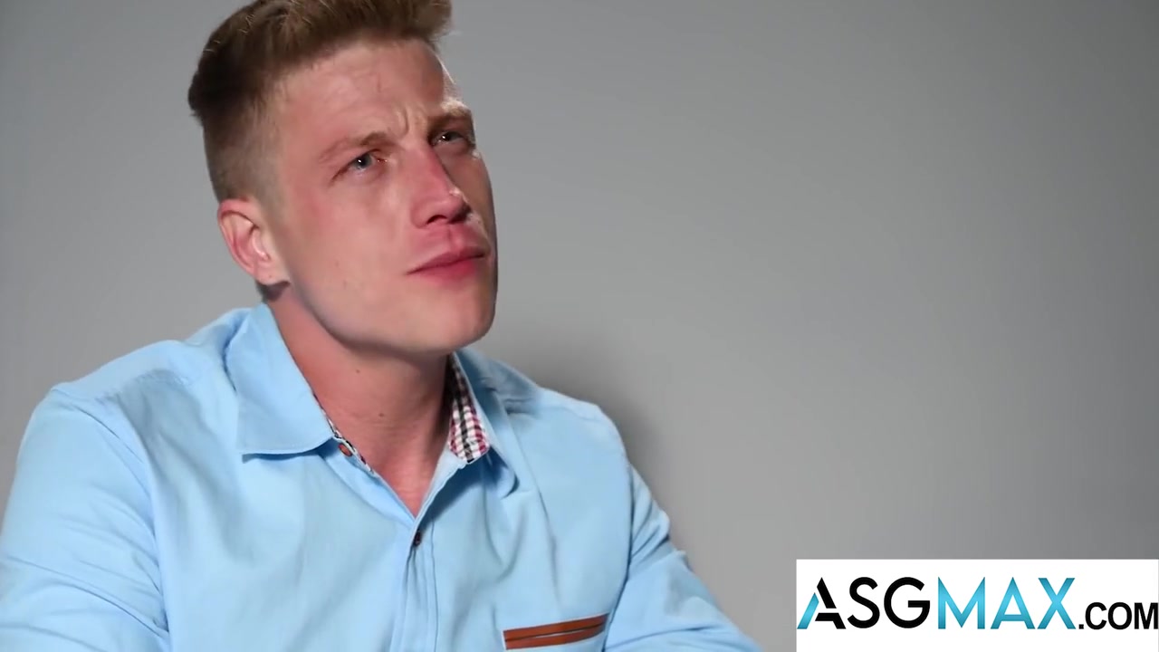 Gets Pounded By Sorry Cop Inked Hunk - Kam Stone, Ty Roderick And Trevor Harris