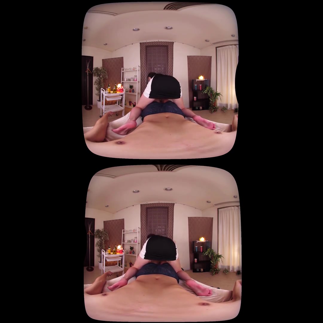 Mio Kimijima Full Service Sensual Massage Clinic 1 - SexLikeReal
