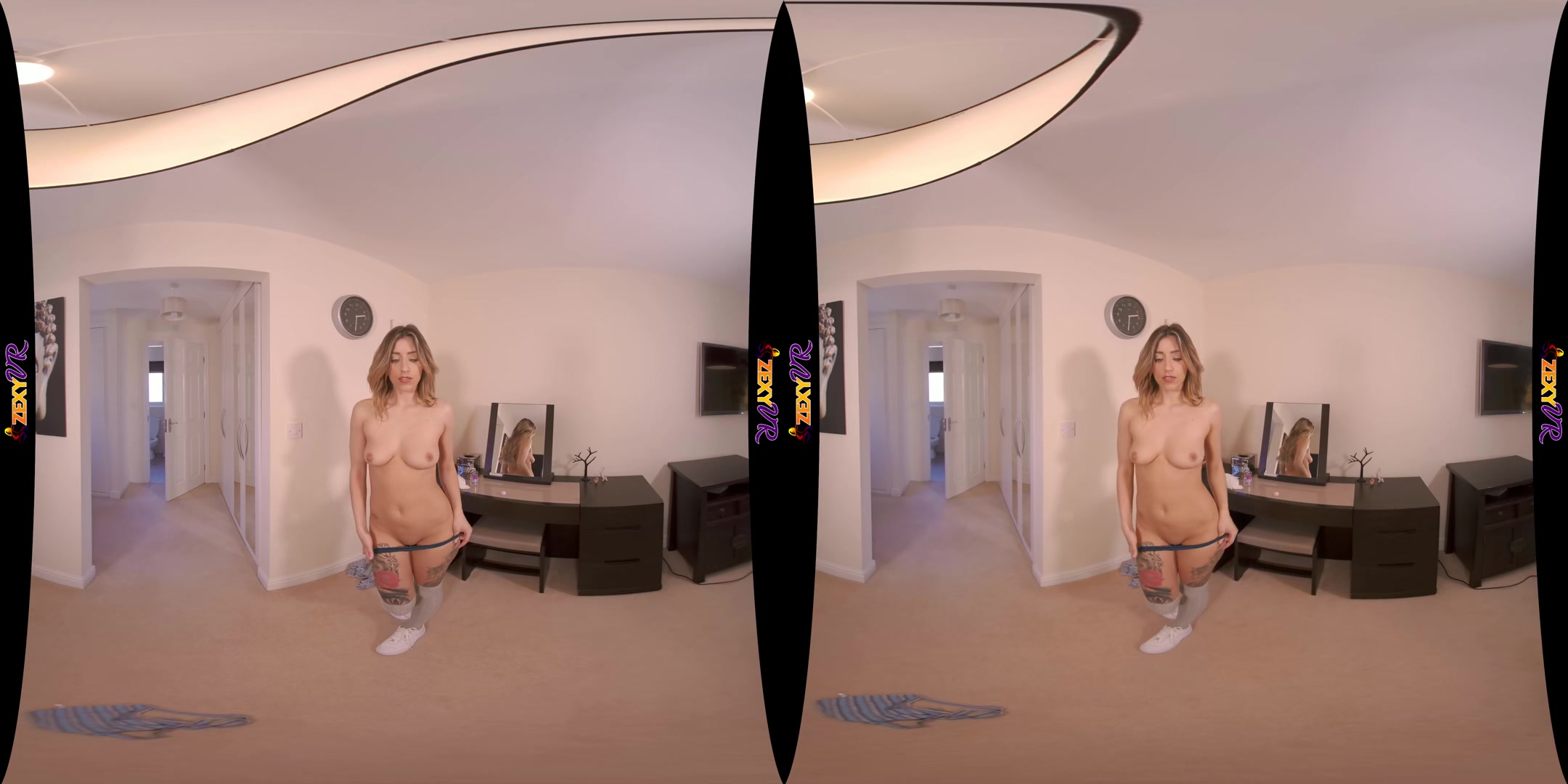 Bit Of Fun - ZexyVR