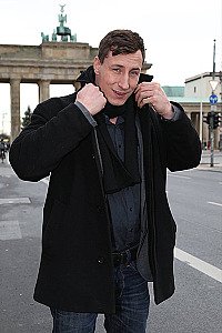 Jason Steel