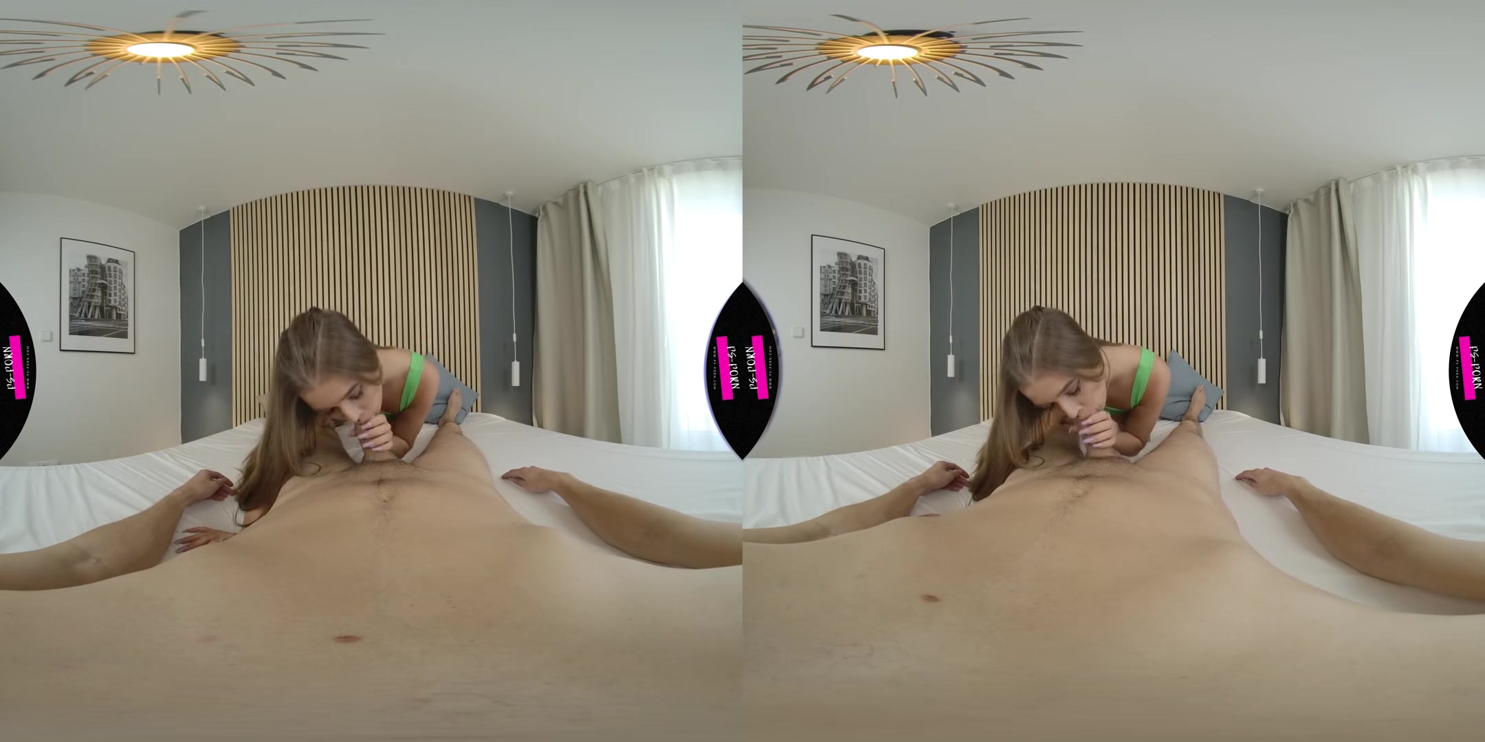 Beautiful Video With Olivia Sparkle