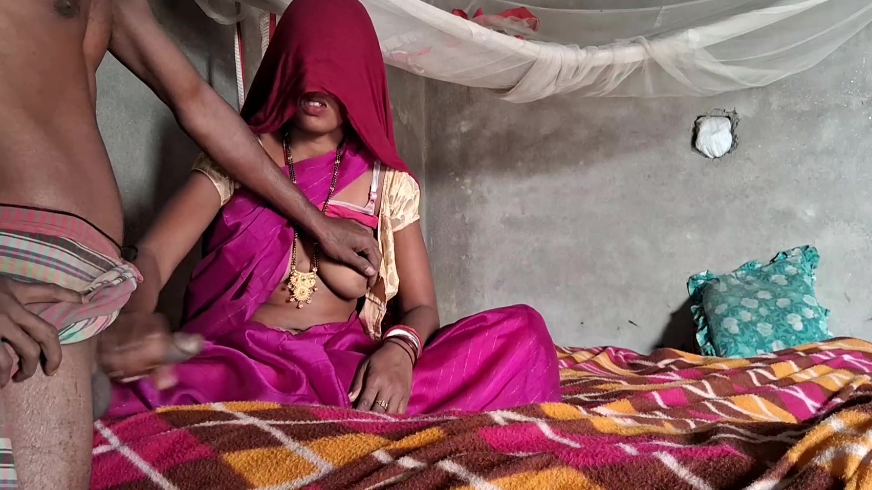 Bhanje Ne Mami Ka Gand Ki Chudai Kar Di Hindi Audio