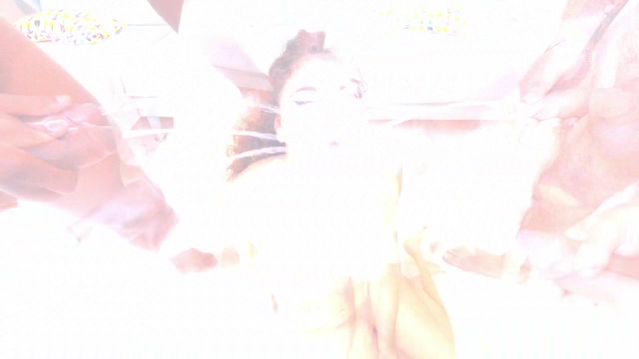 PART 2 7on1 WET DIRTY GANGBANG! Total anal destruction Lady