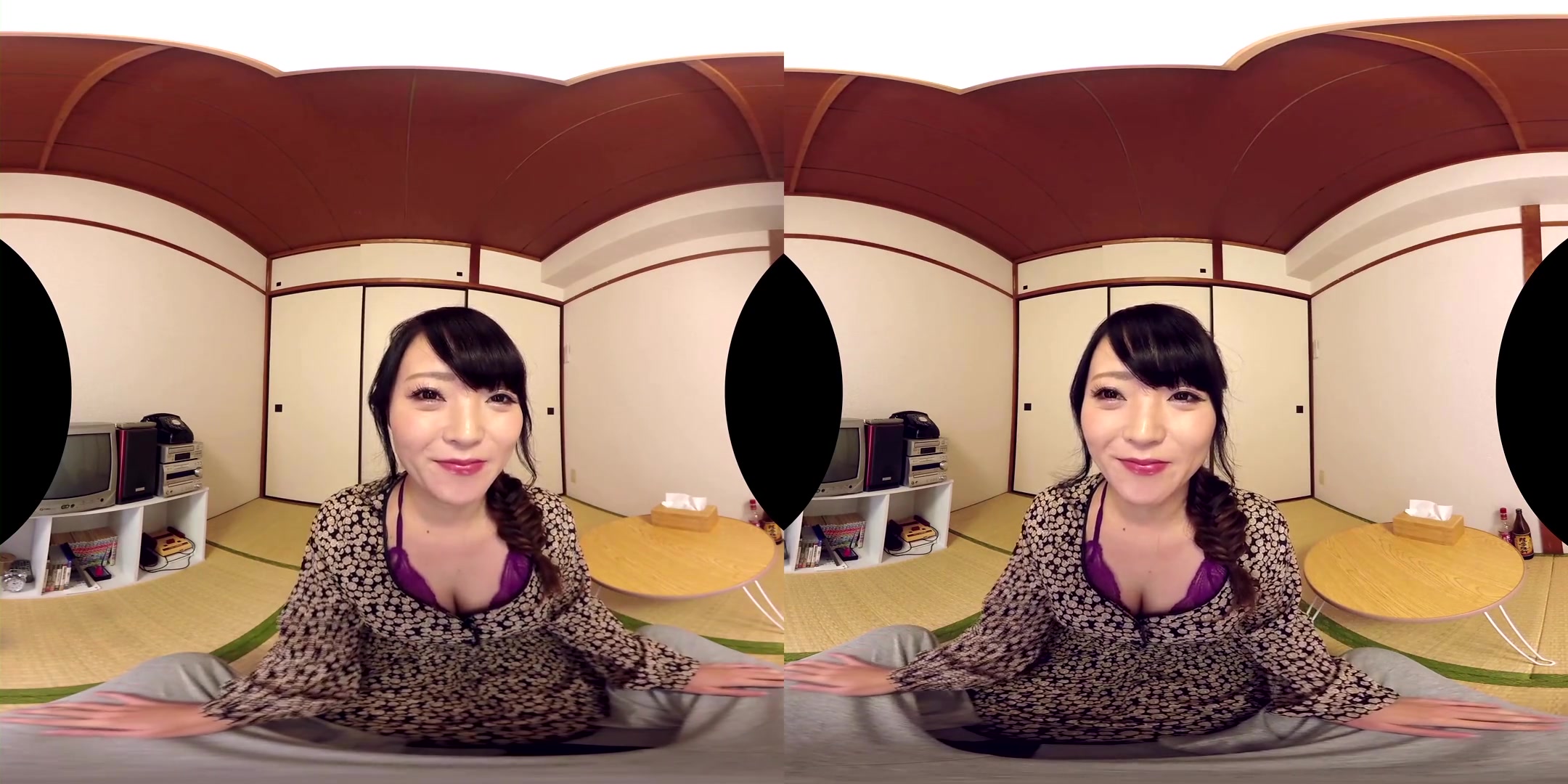 Nozomi Honda Apartment Days! Act 1 - FANTASTICA