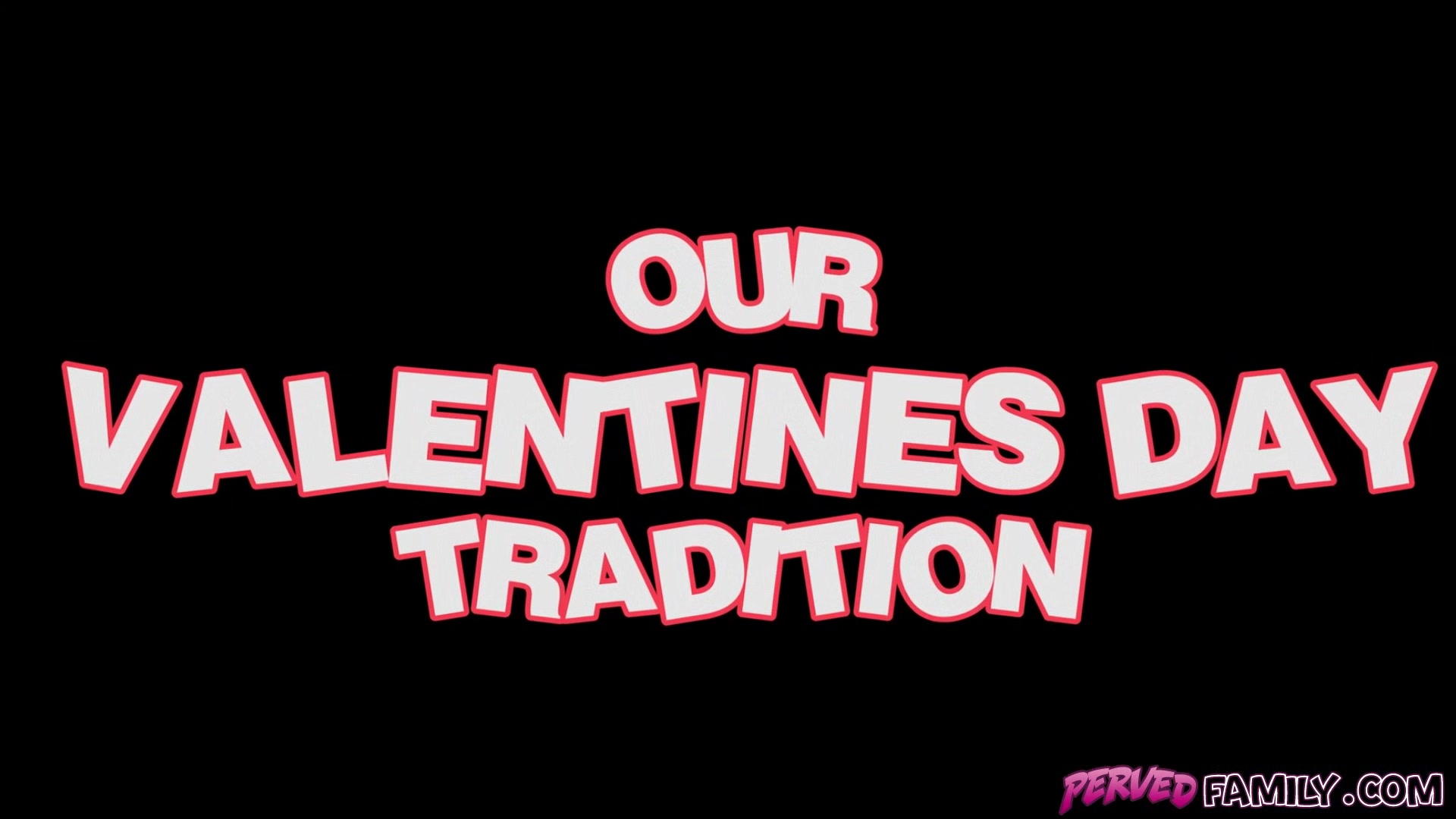 Valentines Day will never be the same after this