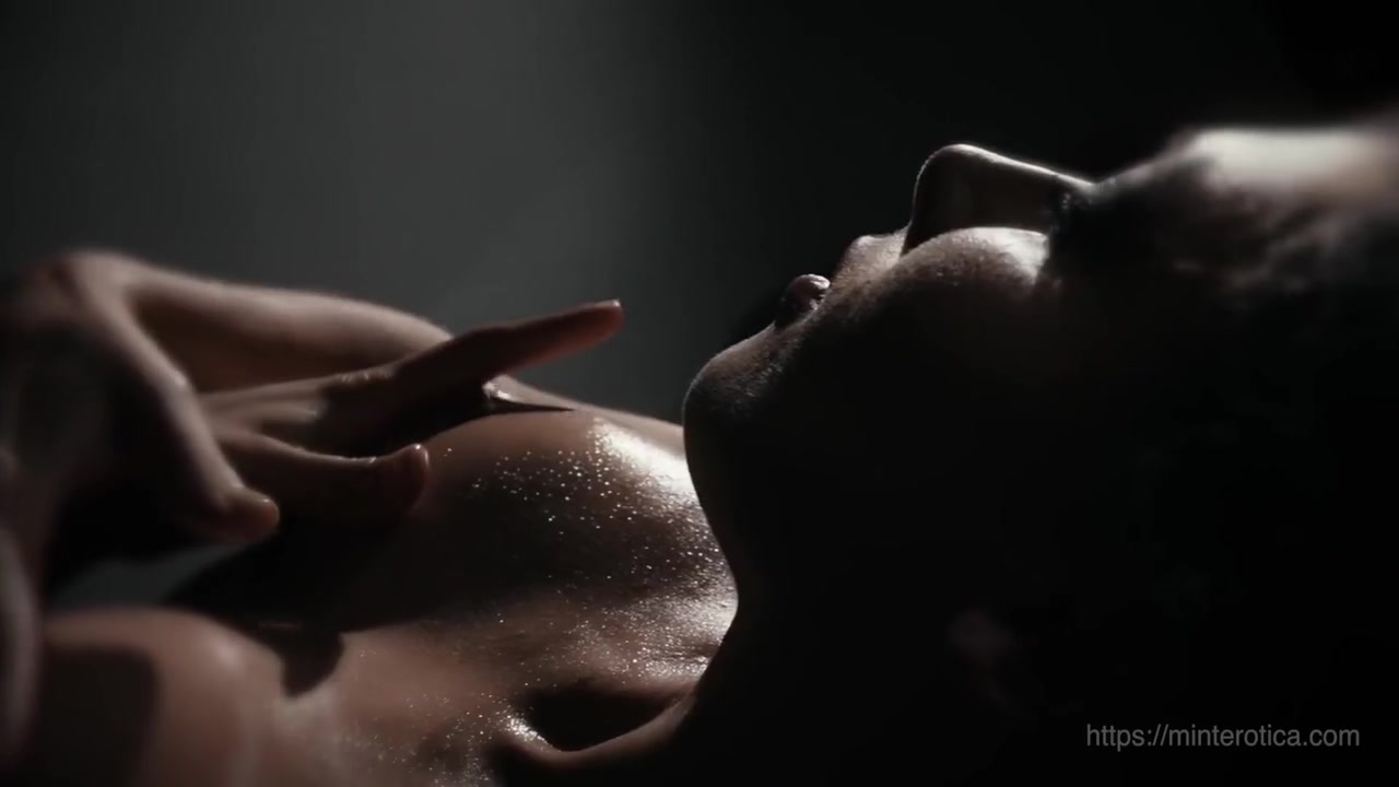 Oil Feet And Orgasms