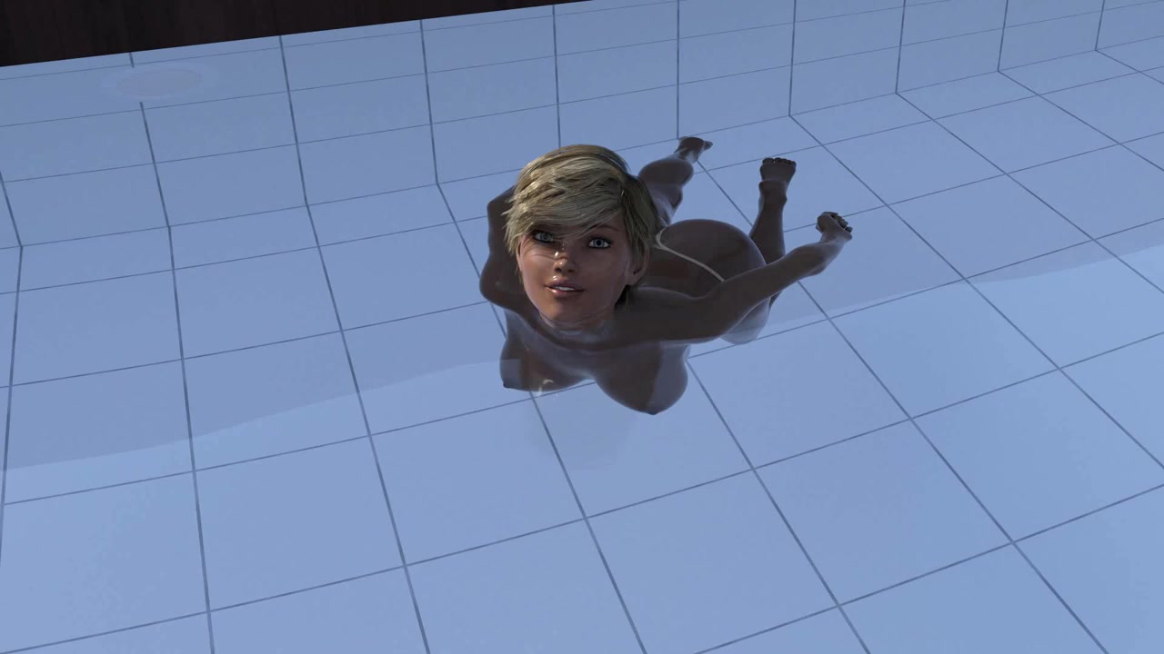 Where The Heart Is Bad Girl Is Sucking Big Cock By The Pool Episode 153
