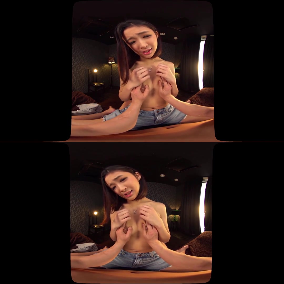 Miki Ichinose in Miki Ichinose Lactating Real Creampie Sex - V1VR