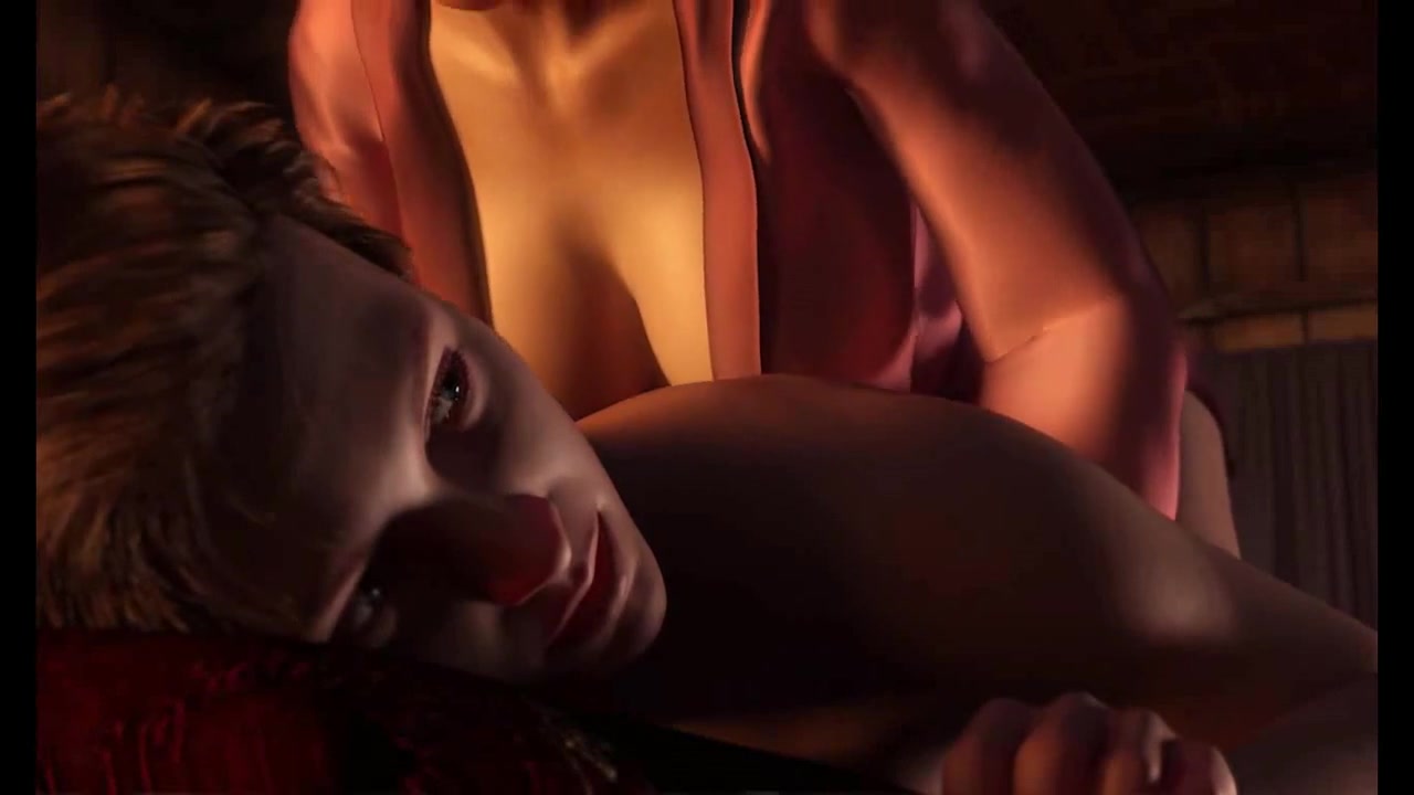 Treasure Of Nadia Massage Parlor Goes Wrong Ep7
