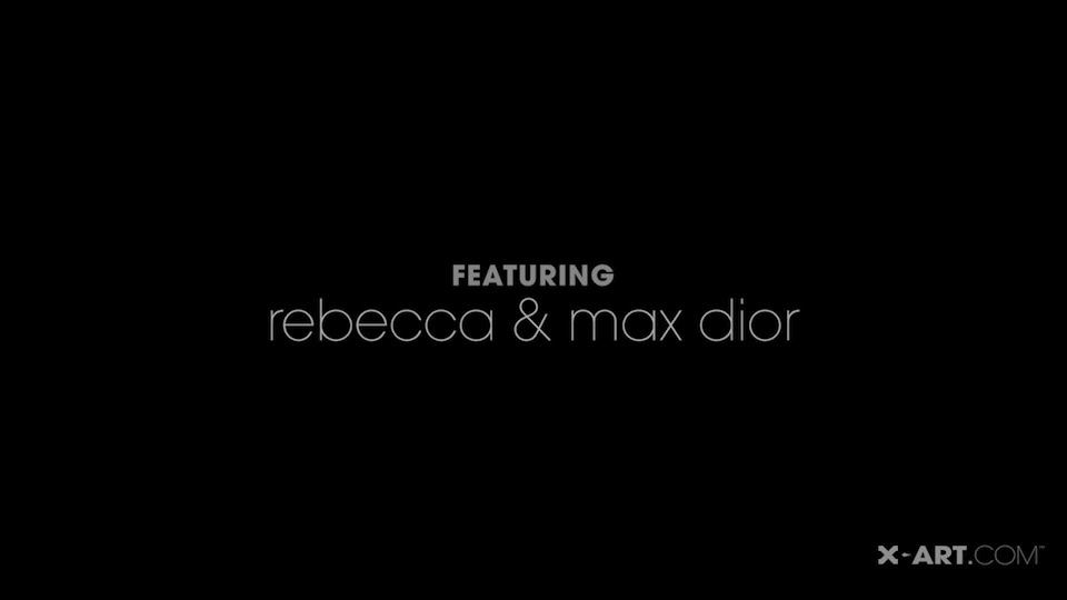 Deeper And Deeper - X-Art