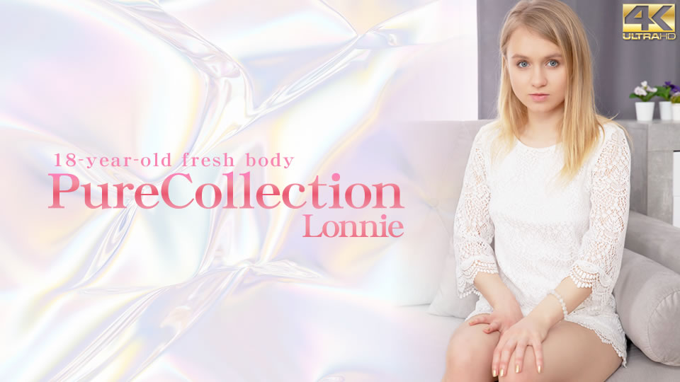 Pure Collection - Lonie - Kin8tengoku