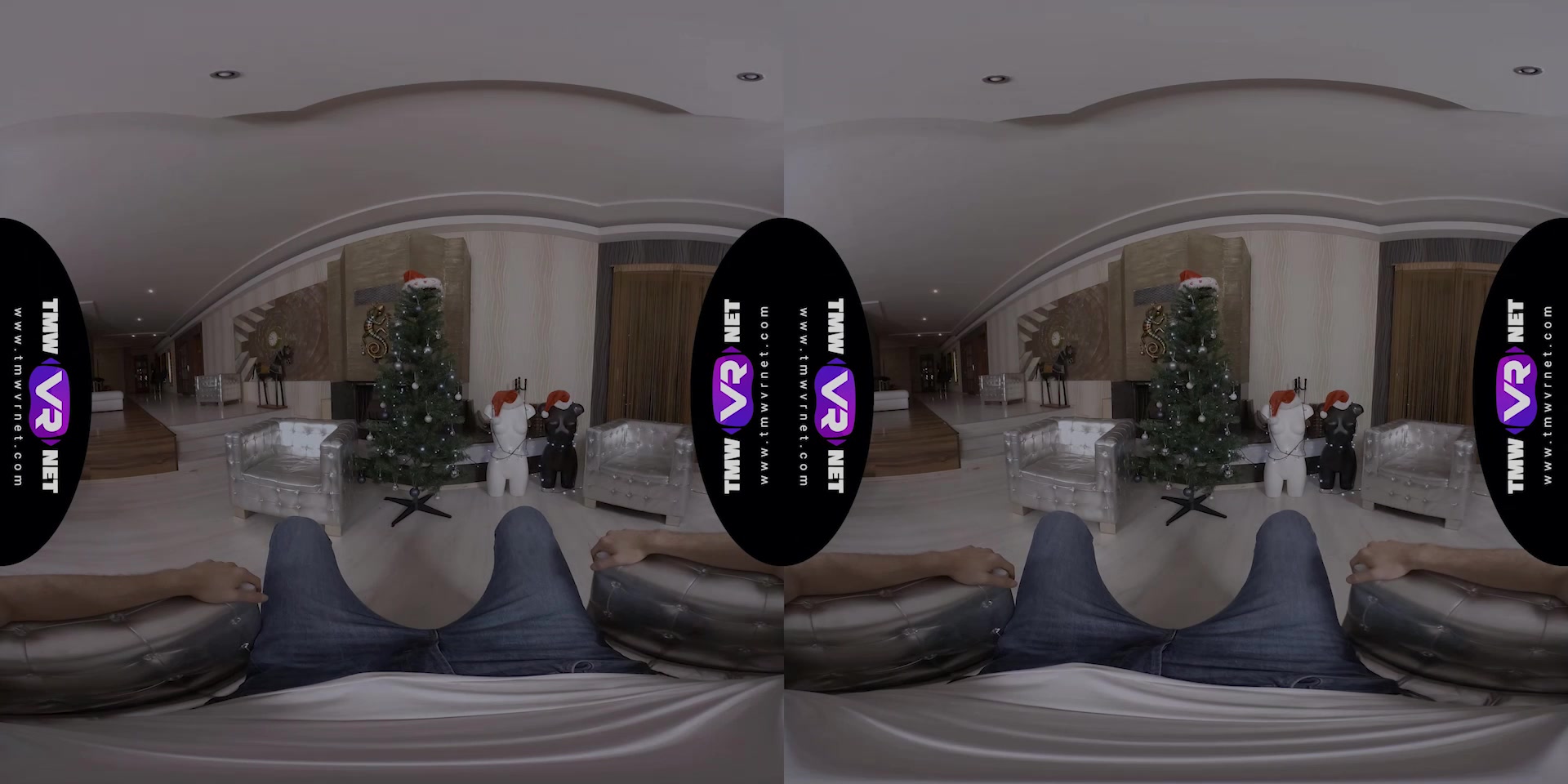 Fresh Christmas sperm nog - TmwVRnet
