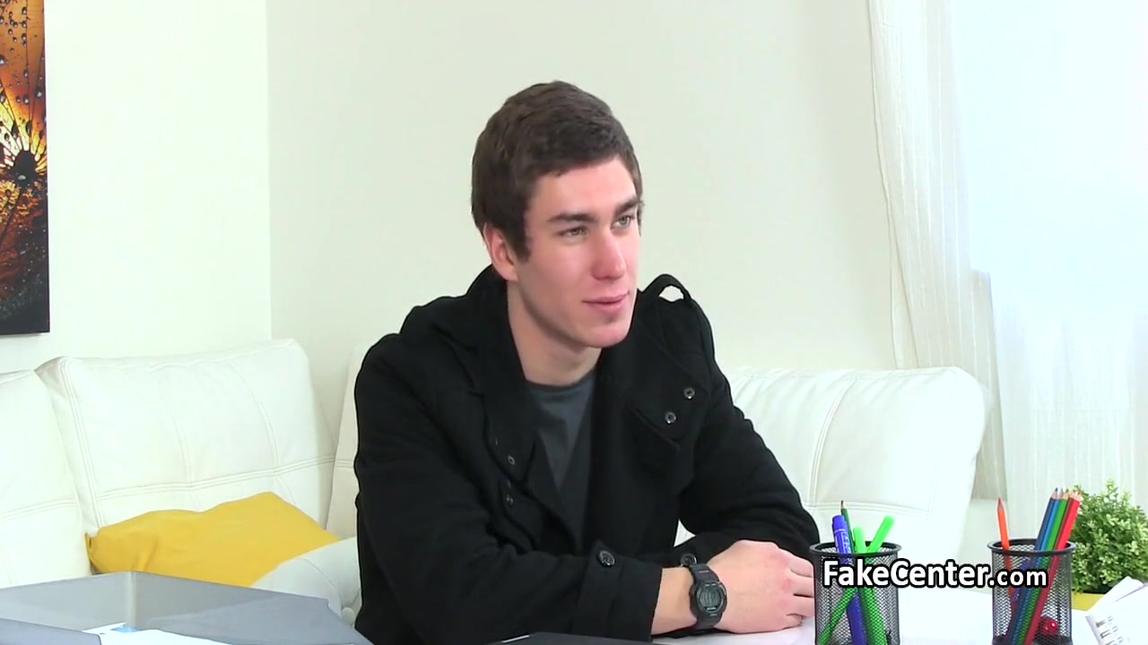 Dude Creampied Hot Casting Agent