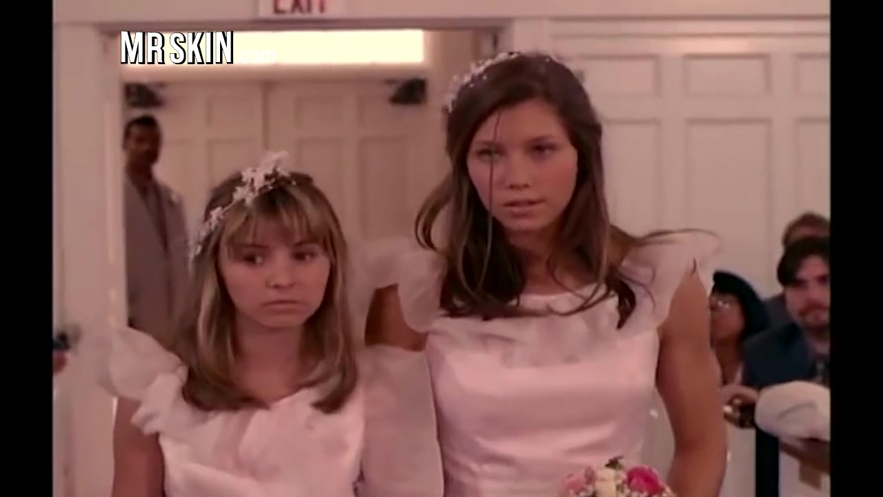 Best Of: Jessica Biel - Mr.Skin