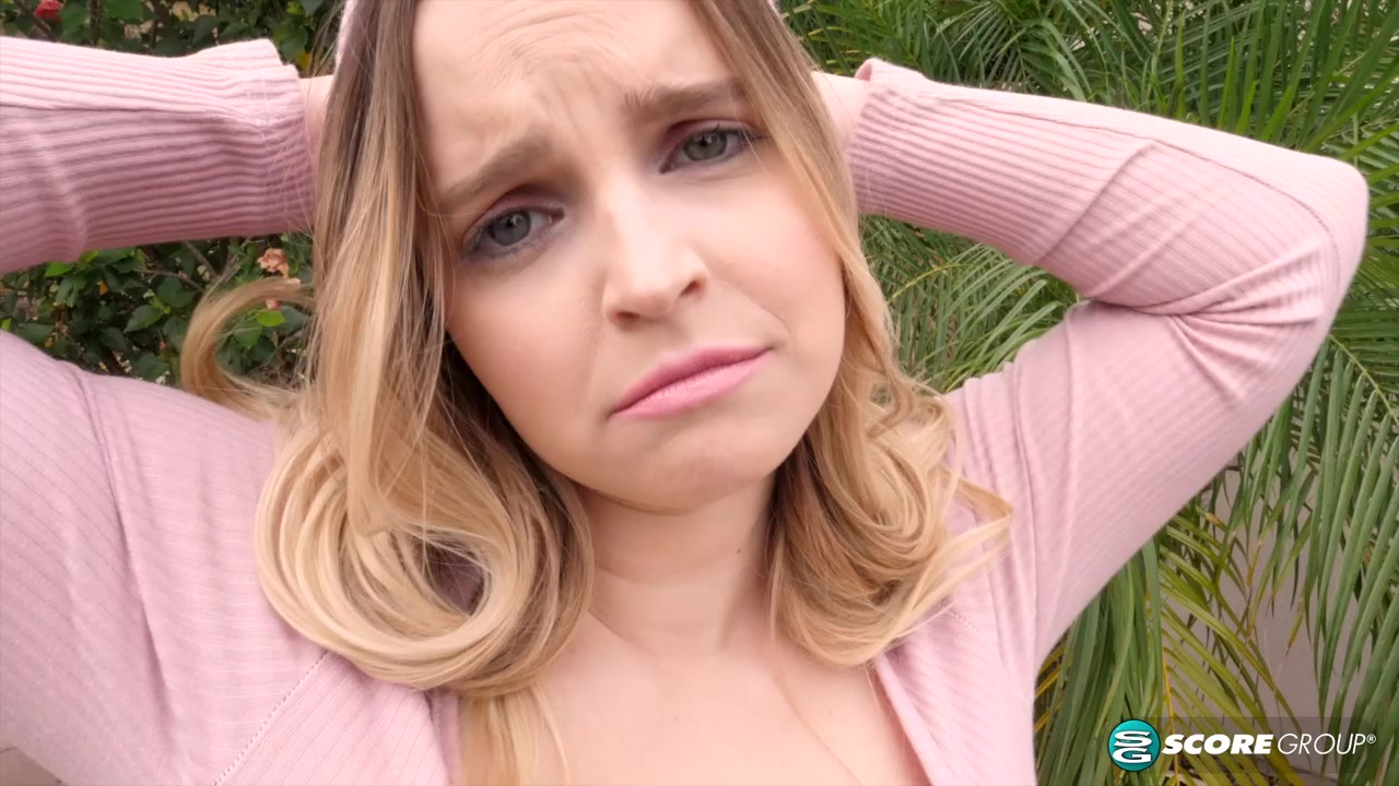Codi is big-boobed & pink - BigBoobBundle